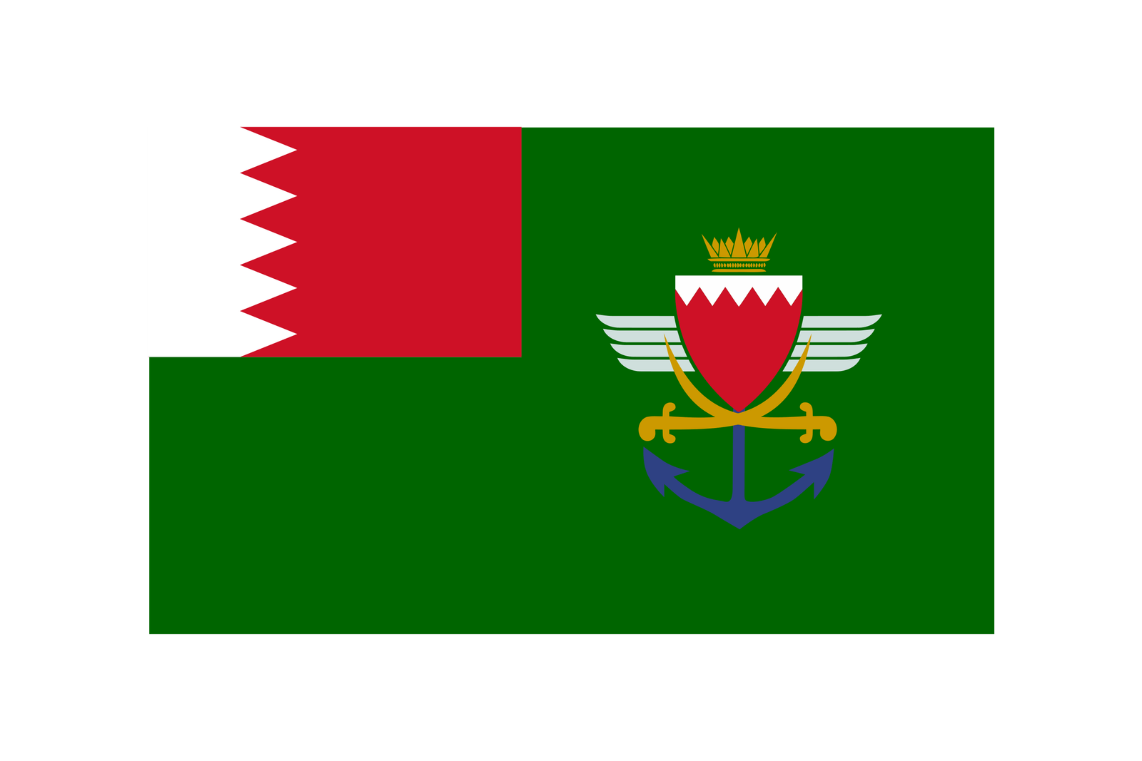 Bahrain Defence Force